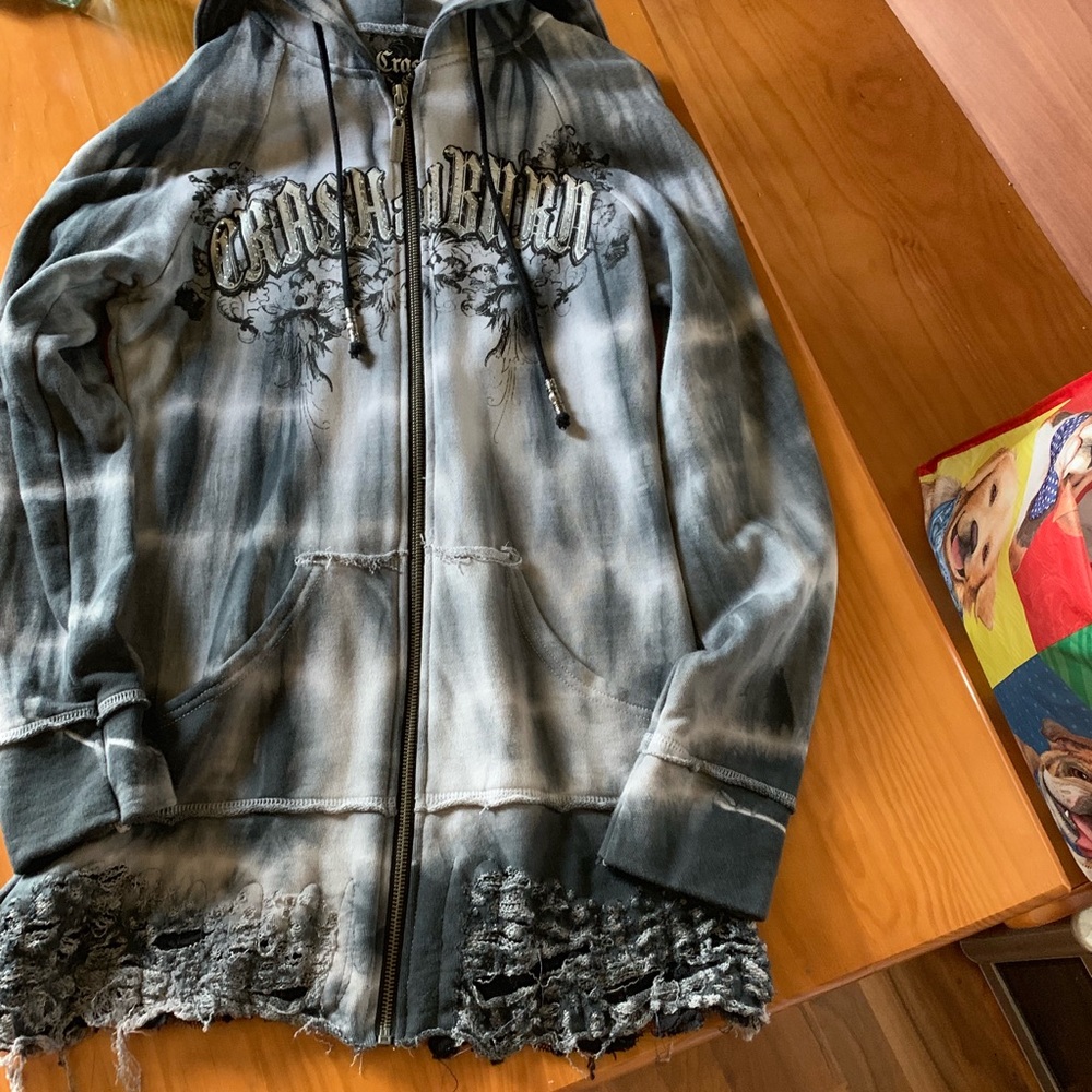 Sweatshirt - Picture 2 of 5